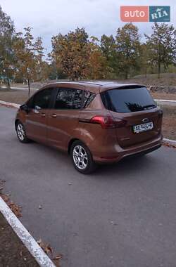 Микровэн Ford B-Max 2013 в 