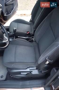 Микровэн Ford B-Max 2013 в 