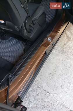 Микровэн Ford B-Max 2013 в 