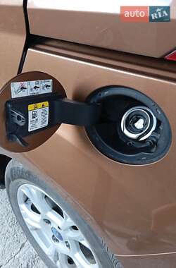 Микровэн Ford B-Max 2013 в 