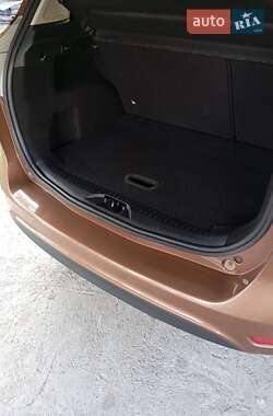 Микровэн Ford B-Max 2013 в 
