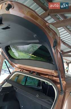 Микровэн Ford B-Max 2013 в 