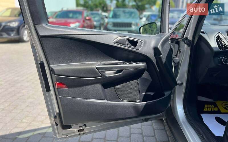 Микровэн Ford B-Max 2014 в Ивано-Франковске