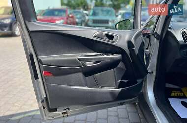 Мікровен Ford B-Max 2014 в 