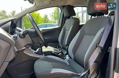 Мікровен Ford B-Max 2014 в 
