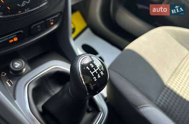 Мікровен Ford B-Max 2014 в 