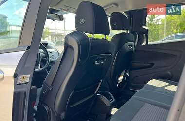 Мікровен Ford B-Max 2014 в 