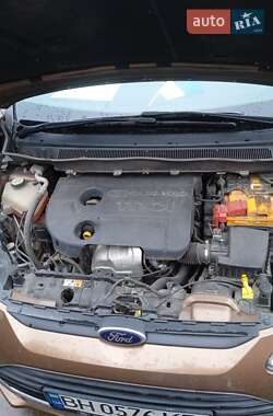 Микровэн Ford B-Max 2013 в 