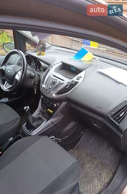 Микровэн Ford B-Max 2013 в 