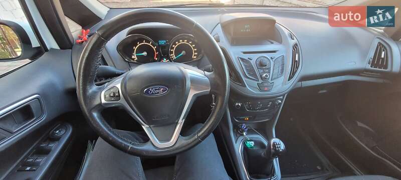 Мікровен Ford B-Max 2014 в Хмельницькому