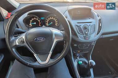 Микровэн Ford B-Max 2014 в 