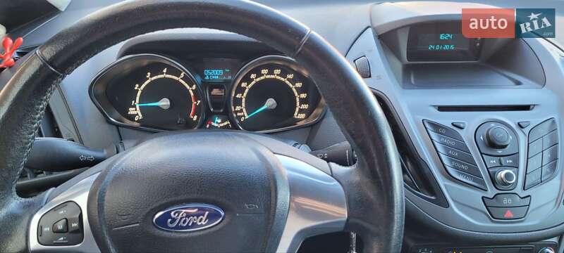 Мікровен Ford B-Max 2014 в Хмельницькому