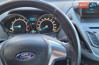 Микровэн Ford B-Max 2014 в 
