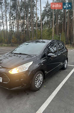 Микровэн Ford B-Max 2012 в Малине