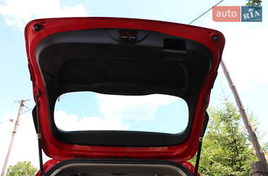 Мікровен Ford B-Max 2014 в 