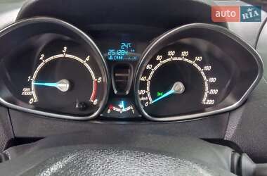 Мікровен Ford B-Max 2014 в 