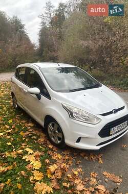 Мікровен Ford B-Max 2014 в Вінниці