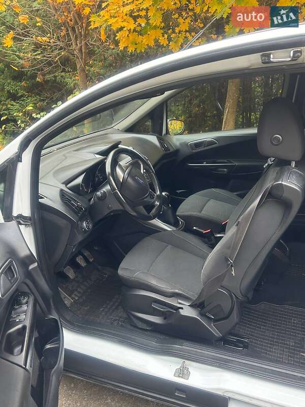 Мікровен Ford B-Max 2014 в Вінниці