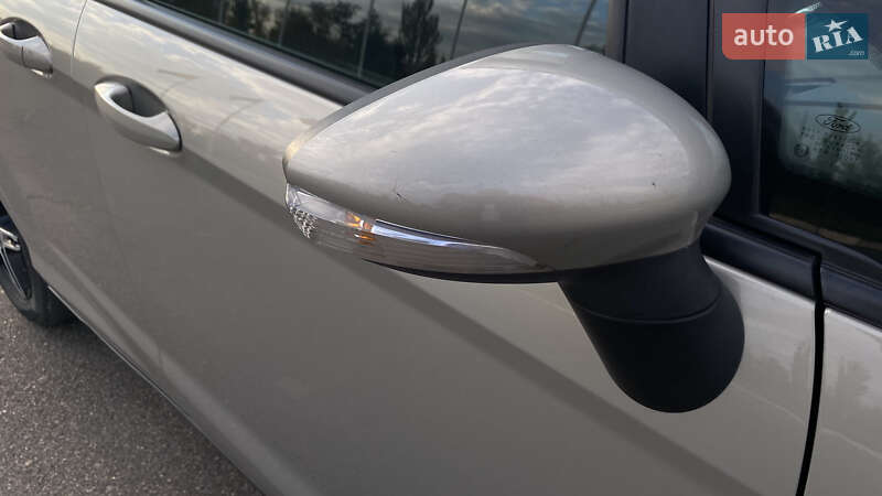 Мікровен Ford B-Max 2013 в Кривому Розі фото 12 Мікровен Ford B-Max 2013 в Кривому Розі