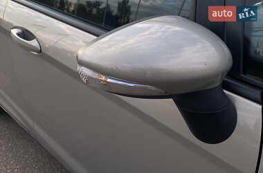 Мікровен Ford B-Max 2013 в 