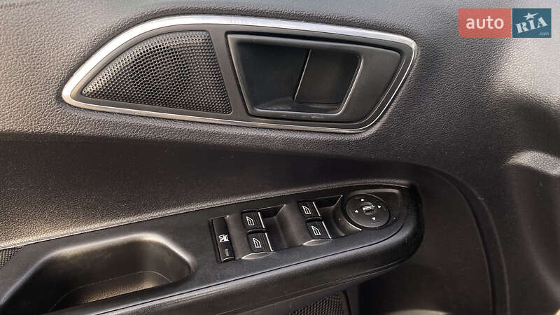 Мікровен Ford B-Max 2013 в Кривому Розі фото 19 Мікровен Ford B-Max 2013 в Кривому Розі