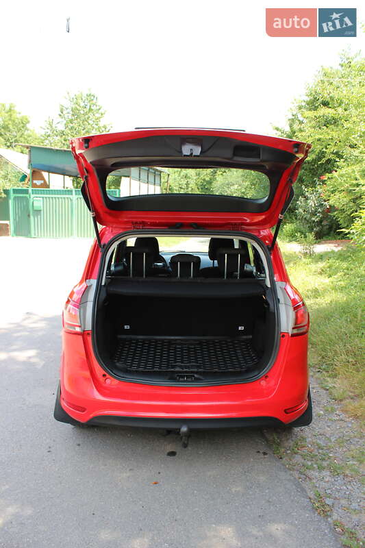 Микровэн Ford B-Max 2014 в Виннице