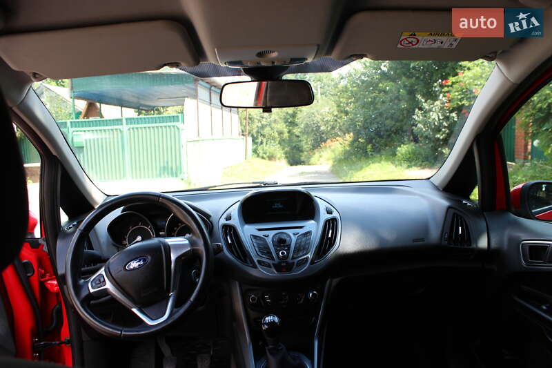 Микровэн Ford B-Max 2014 в Виннице