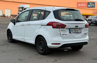 Микровэн Ford B-Max 2013 в Киеве