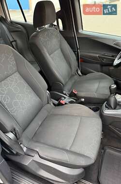 Микровэн Ford B-Max 2013 в Киеве