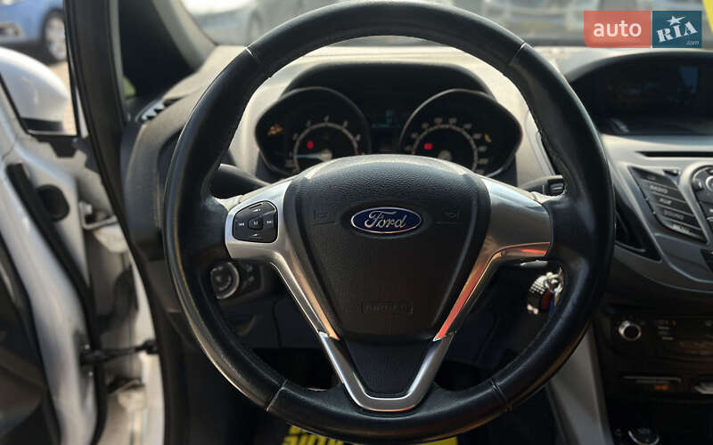 Мікровен Ford B-Max 2015 в Мукачевому