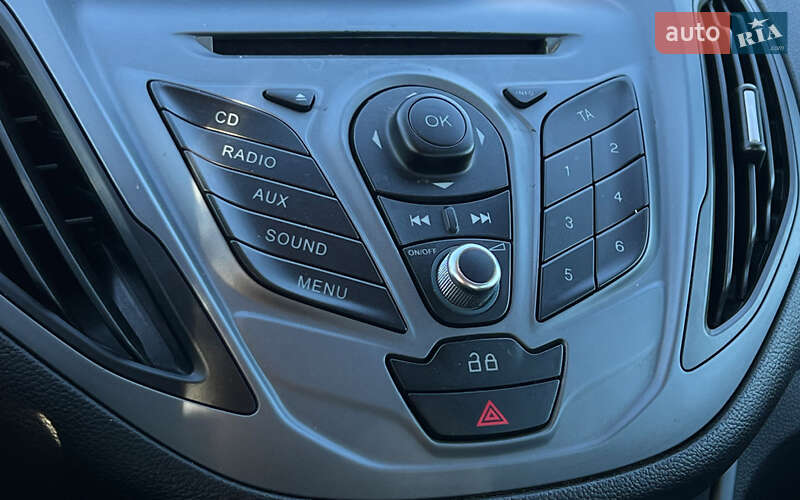 Микровэн Ford B-Max 2014 в Львове фото 15 Микровэн Ford B-Max 2014 в Львове