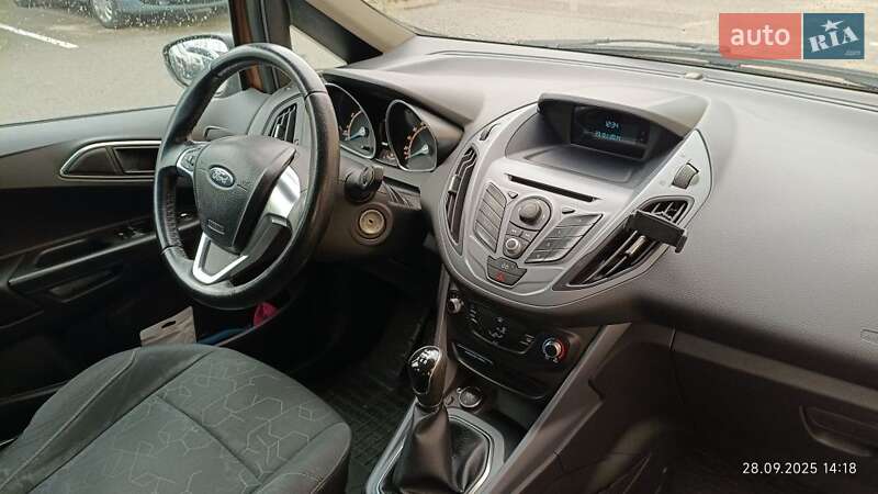 Мікровен Ford B-Max 2014 в Києві