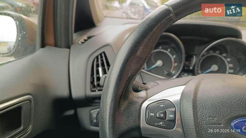 Мікровен Ford B-Max 2014 в Києві