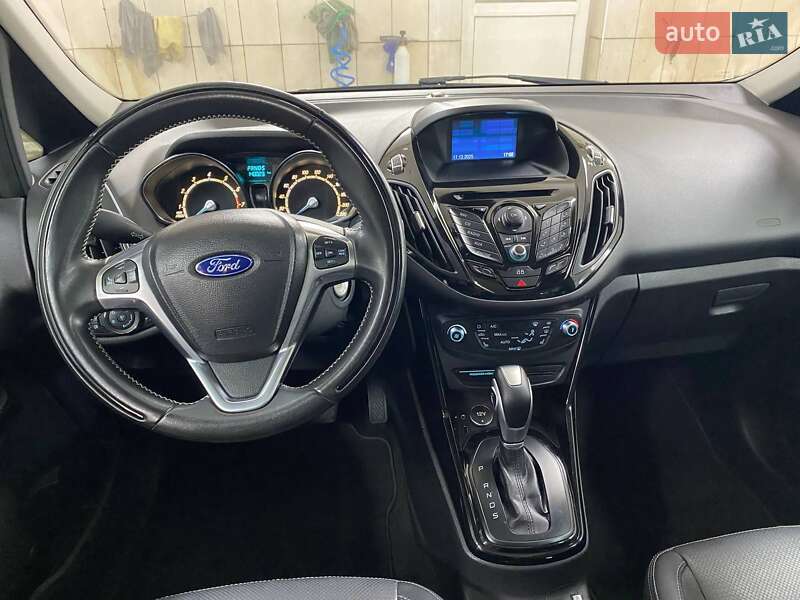 Микровэн Ford B-Max 2014 в Броварах