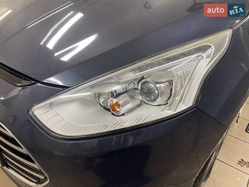 Микровэн Ford B-Max 2014 в Броварах