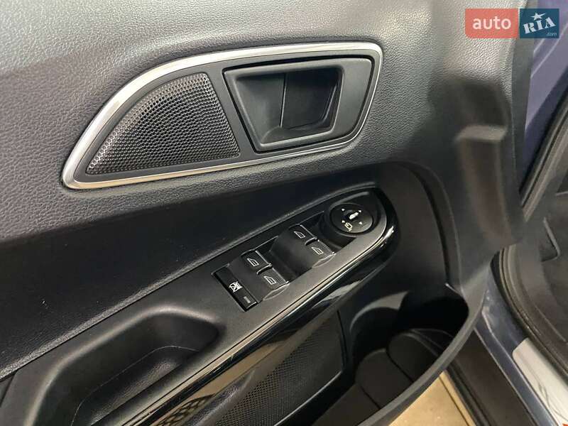 Микровэн Ford B-Max 2014 в Броварах