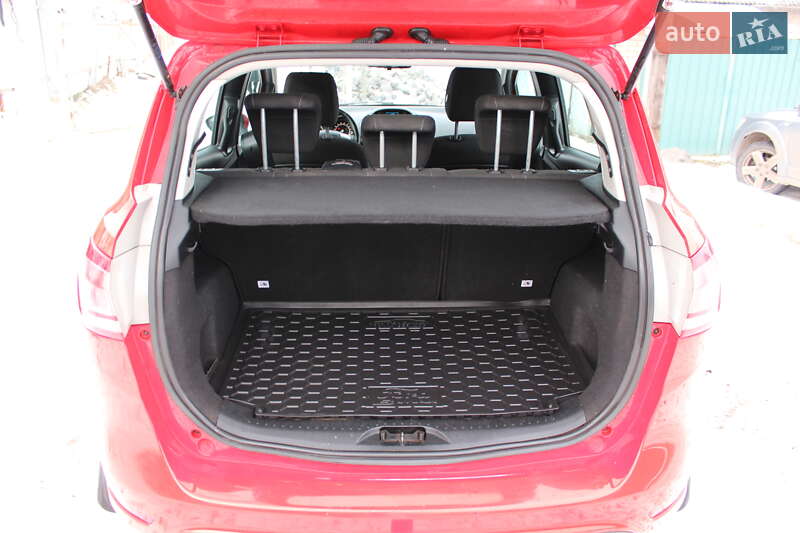 Микровэн Ford B-Max 2014 в Виннице