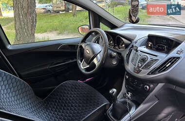 Микровэн Ford B-Max 2013 в Житомире