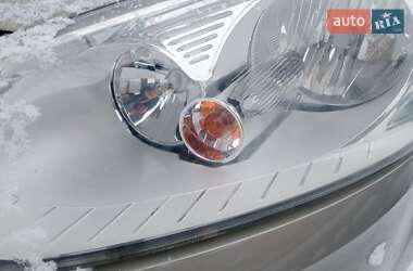 Мікровен Ford B-Max 2013 в Вороновиці