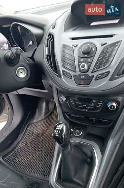 Мікровен Ford B-Max 2013 в Вороновиці