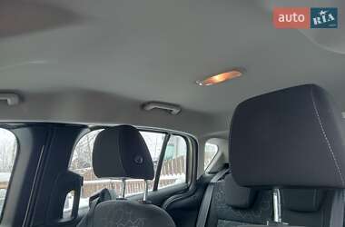 Мікровен Ford B-Max 2013 в Вороновиці