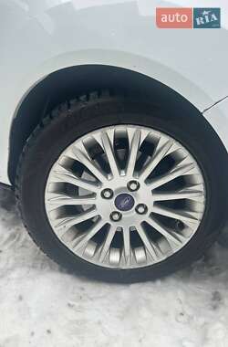 Микровэн Ford B-Max 2013 в Коломые