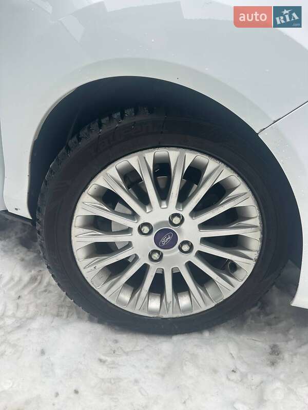 Микровэн Ford B-Max 2013 в Коломые