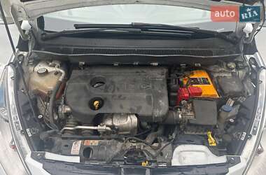 Микровэн Ford B-Max 2013 в Коломые