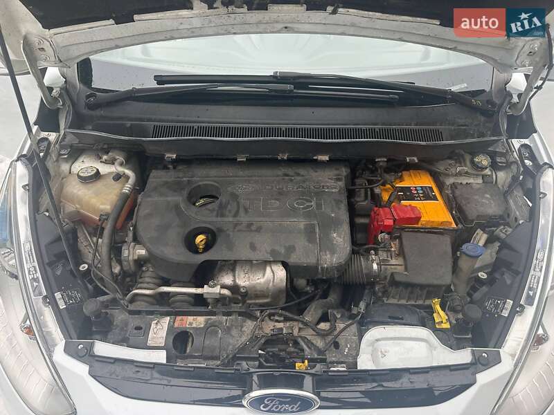 Микровэн Ford B-Max 2013 в Коломые