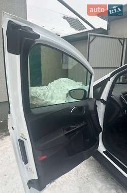 Микровэн Ford B-Max 2013 в Коломые