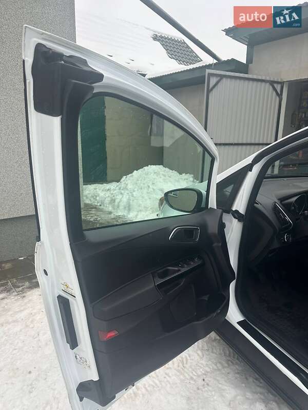 Микровэн Ford B-Max 2013 в Коломые