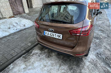 Микровэн Ford B-Max 2013 в Львове