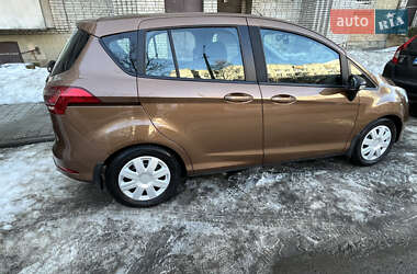 Микровэн Ford B-Max 2013 в Львове