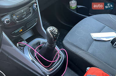 Микровэн Ford B-Max 2013 в Львове